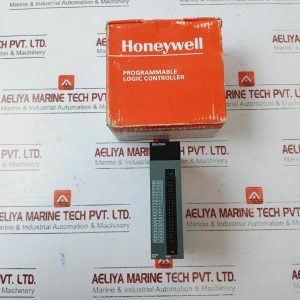 Honeywell Dc Input Module 24v