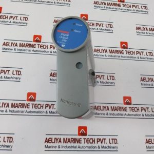 Honeywell Dc-pdod51 Digital Output Module 24v