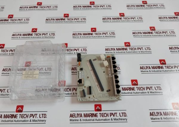 Honeywell Dc-tcf902 Module 94v