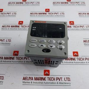 Honeywell Dc2501-eb-0l0r-200-00000-00-0 Controller 24 V