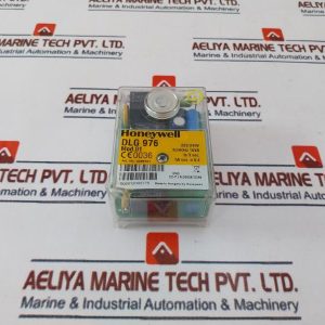 Honeywell Dlg 976 Timer Module 240v