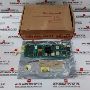 Honeywell Dpmc 51305517-100 Pc Board 94v