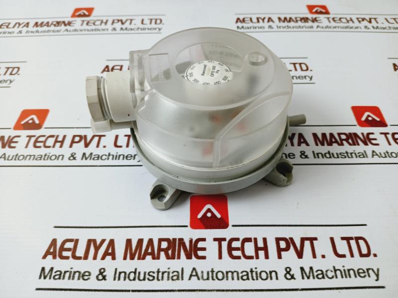 Honeywell Dps500 Pressure Switch - Image 3