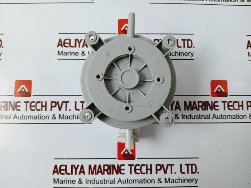 Honeywell Dps500 Pressure Switch - Image 4