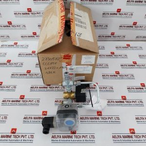 Honeywell Dungs 301294 Pressure Switch 230v