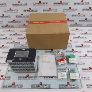 Honeywell Encore Mc1 Flow Controller