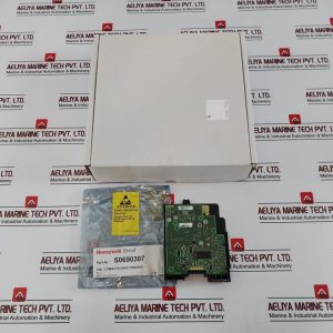 Honeywell Enraf 0690.637 1wl Combo Board 94v