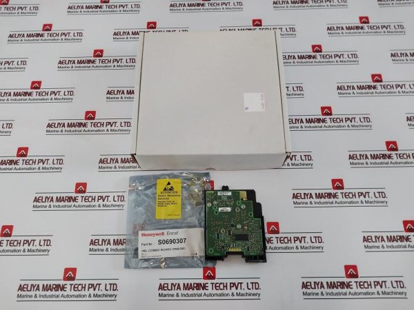 Honeywell Enraf 0690.637 1wl Combo Board 94v