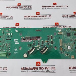 Honeywell Enraf 2558998-1 Pcb Board 94v