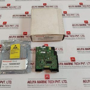 Honeywell Enraf S0690307 1wl Combo Board 794v