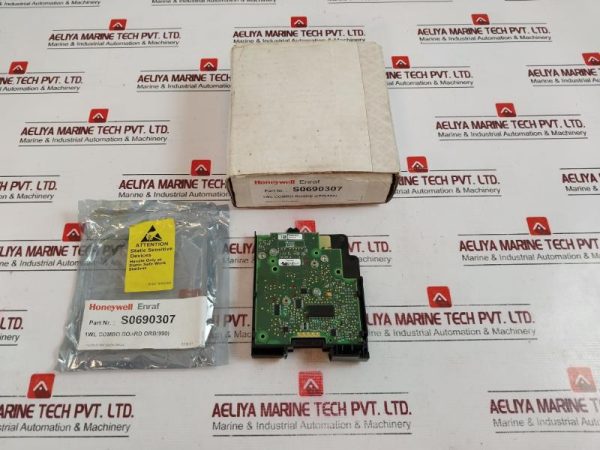 Honeywell Enraf S0690307 1wl Combo Board 794v