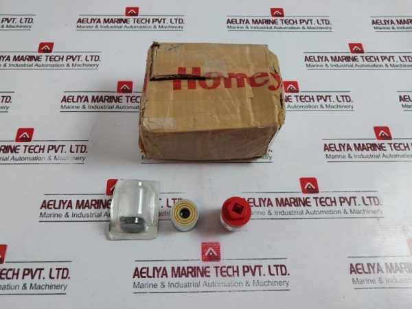 Honeywell Envitec Aa428-210 Oxygen Sensor