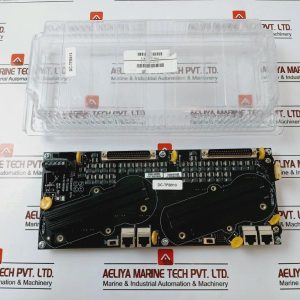 Honeywell Fc-puio01 Safety Universal IO module 32v