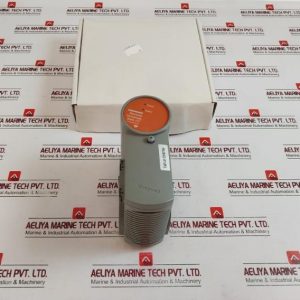 Honeywell Fc-rusio-3224 Remote Universal Safe Io Module 24v