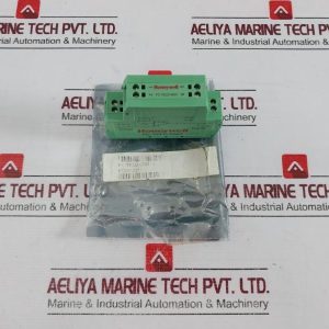 Honeywell Fc-teld-0001 Temperature Transmitter