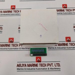 Honeywell Fsc Bn-1608 Safe Namur Sensor Converter 94v