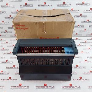 Honeywell Fsc Fc-iochas-0003r Io Modules 48v