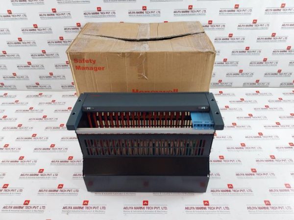 Honeywell Fsc Fc-iochas-0003r Io Modules 48v