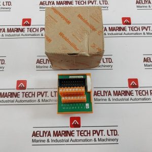 Honeywell Fsc Fc-tsdo-0824 Digital Output Module 42v