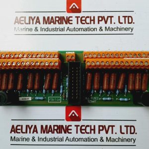 Honeywell Fsc Fta-t-14 Digital Input Module 94v