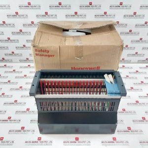 Honeywell Fsc Iochas-0001r Module 110v