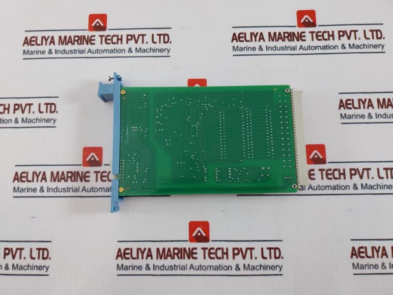 Honeywell Fsc Sai-1620m Analog Input Module 94v - Image 4