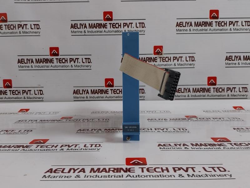 Honeywell Fsc Sai-1620m Analog Input Module 94v - Image 3