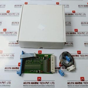 Honeywell Fsc Sdi-1624 Digital Input Module 94v