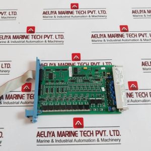 Honeywell Fsc Sdo-0824 Safety Manager System Module 94v