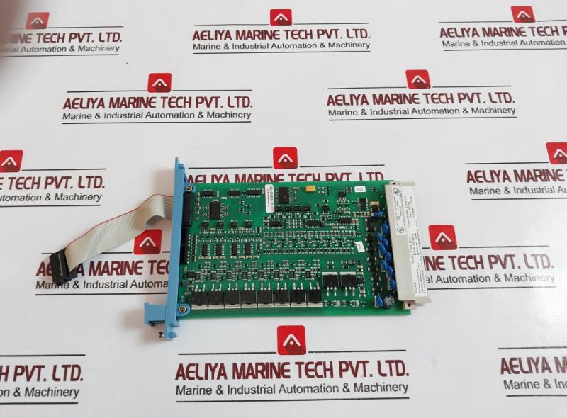 Honeywell Fsc Sdo-0824 Safety Manager System Module 94v