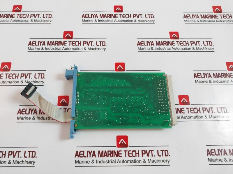 Honeywell Fsc Sdo-0824 Safety Manager System Module 94v - Image 4