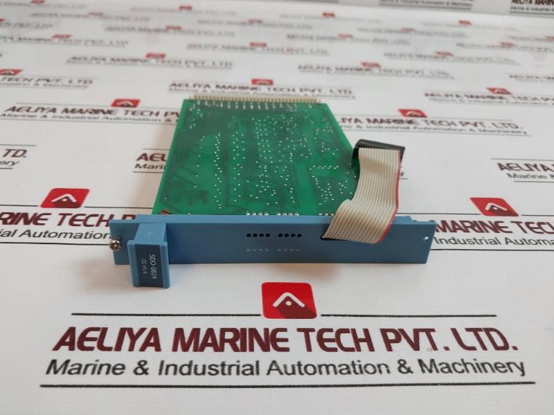 Honeywell Fsc Sdo-0824 Safety Manager System Module 94v - Image 3