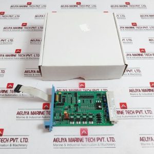 Honeywell Fsc Sdol-0424 Digital Output Module 94v