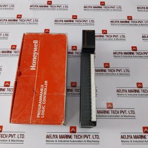 Honeywell G3q-tr2a Programmable Logic Controller 24v
