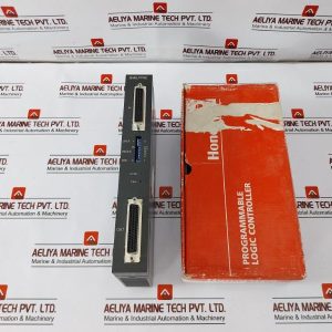 Honeywell Gm2-fric Programmable Logic Controller 94v