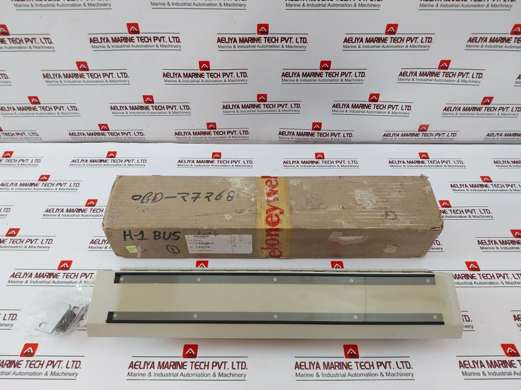 Honeywell H-1 Bus For Network Rack