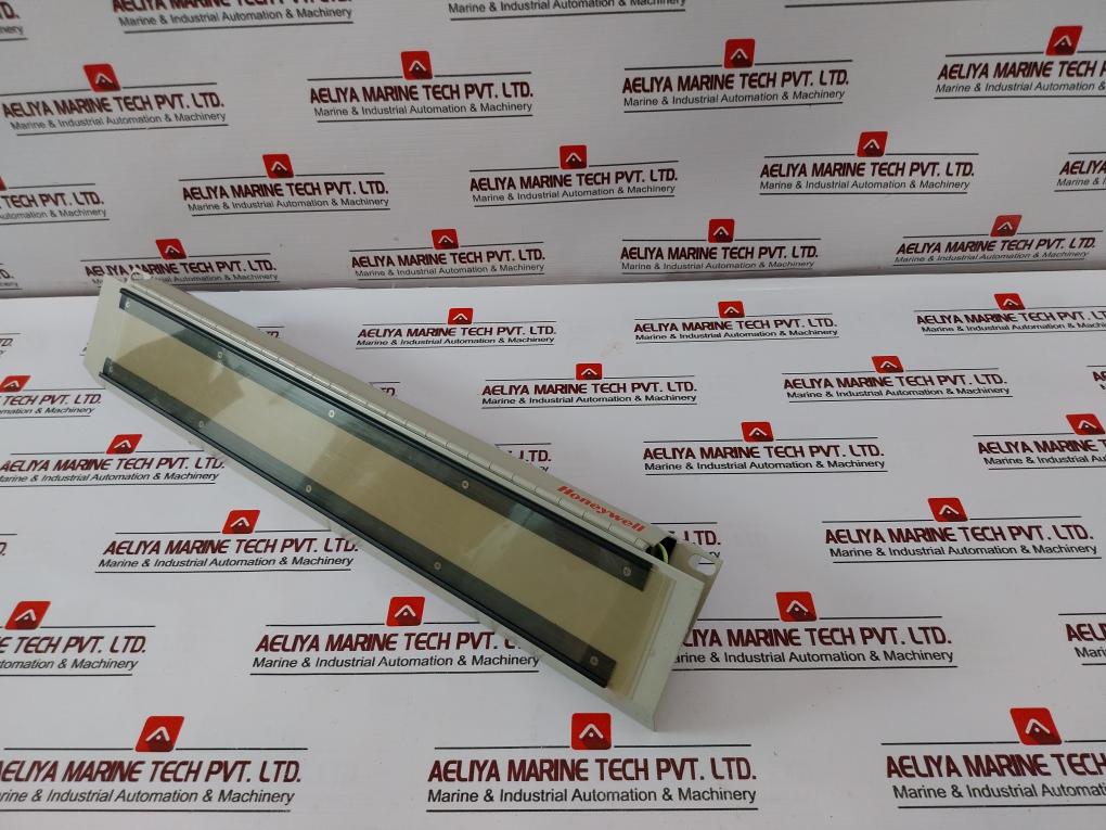 Honeywell H-1 Bus For Network Rack - Image 3