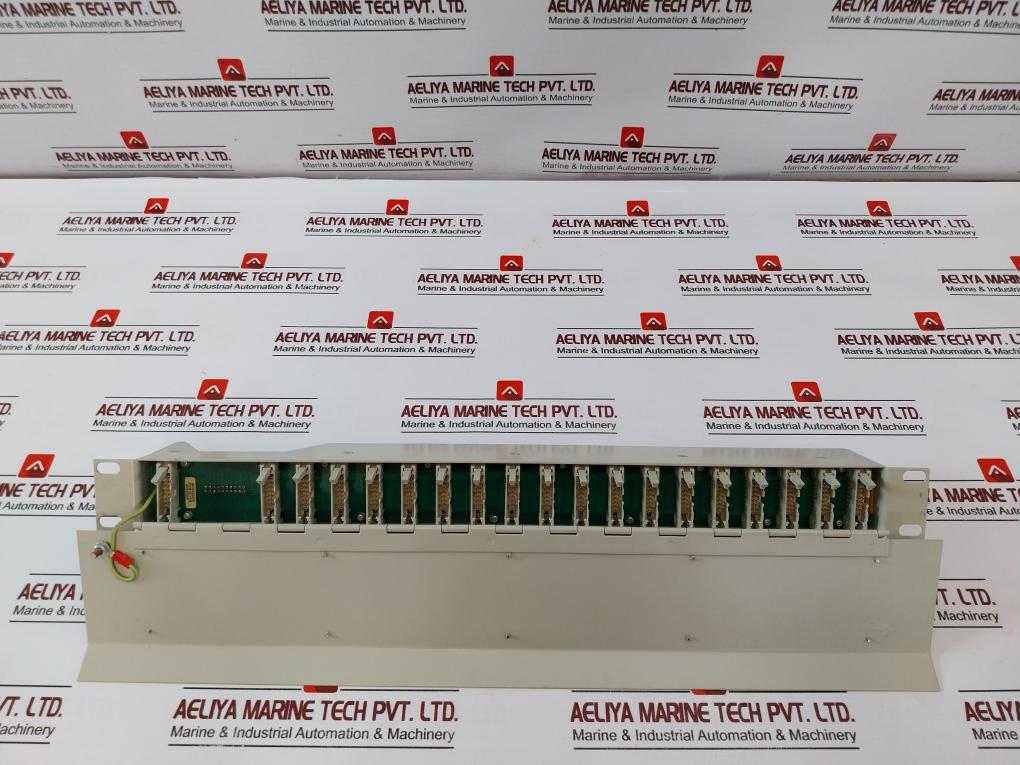 Honeywell H-1 Bus For Network Rack - Image 4