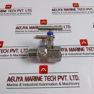 Honeywell H2f4m4tv2xld-p Smartline Pressure