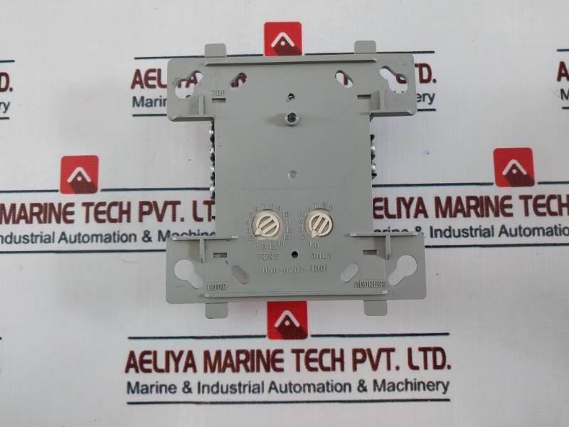 Honeywell H58-0207-100 Relay Module 94v - Image 4