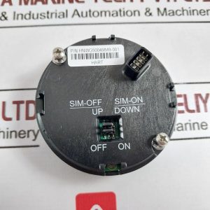 Honeywell Hart Hnwg50049849-001 Temperature Transmitter