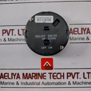 Honeywell Hart Hnwg50049849-001 Temperature Transmitter