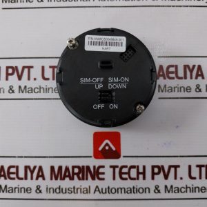 Honeywell Hart Hnwg50049849-001 Temperature Transmitter