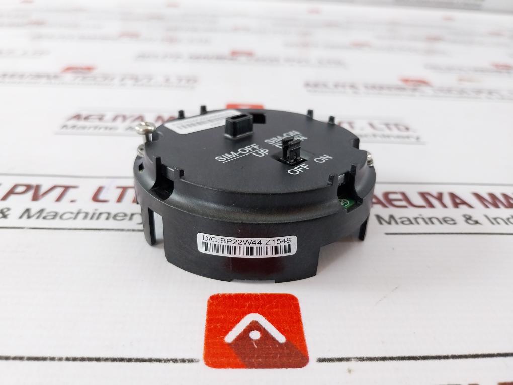 Honeywell Hart Hnwg50049849-001 Temperature Transmitter - Image 3