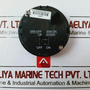 Honeywell Hart Hnwg50049849-002 Temperature Transmitter