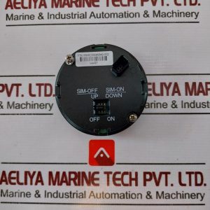 Honeywell Hart Hnwg50049849-002 Temperature Transmitter 94v