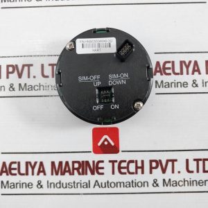 Honeywell Hart Hnwg50049849-002 Tempreture Transmitter Rev-b
