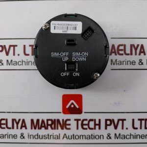 Honeywell Hart Hnwg50086423-001 Temperature Transmitter