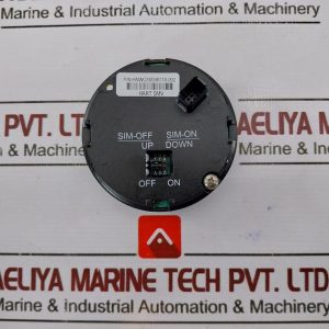 Honeywell Hart Hnwg50098718-002 Temperature Transmitter 94v