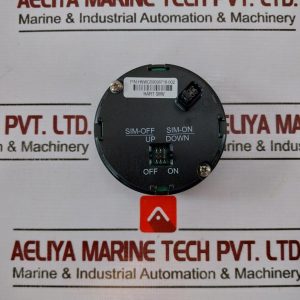 Honeywell Hart Hnwg50098718-002 Temperature Transmitter 94v